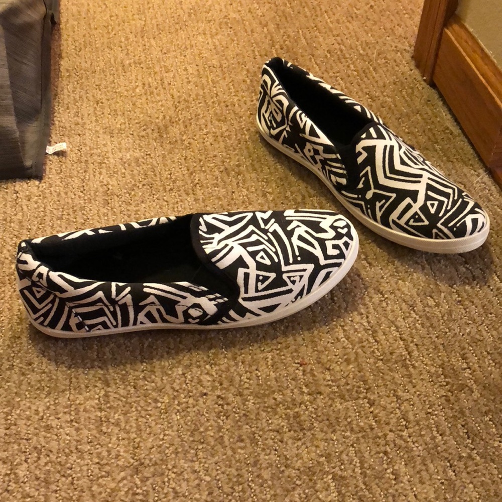 Shoes. Never worn
